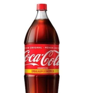 imagem do produto Coca Cola 2lts