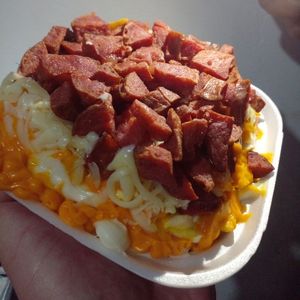 imagem do produto Batata Frita grande