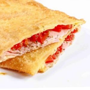 imagem do produto Pastel pizza