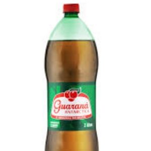 imagem do produto Guaraná Antártica 2lts