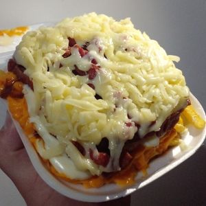 imagem do produto Batata Frita media