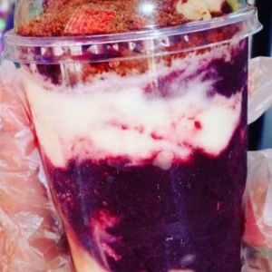 imagem do produto Açaí 500ml