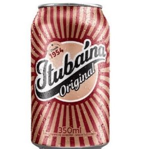 imagem do produto Itubaina lata 350ml