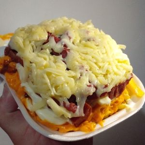 imagem do produto Batata Frita extra grande