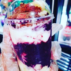 imagem do produto Açaí 200ml