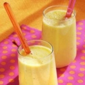 imagem do produto Batida de maracujá