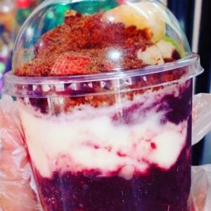 imagem do produto Açaí 300ml