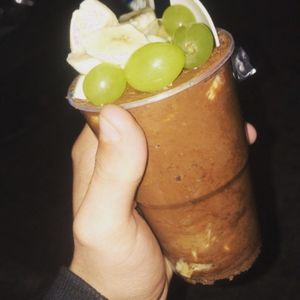 imagem do produto Açaí 400ml trufado