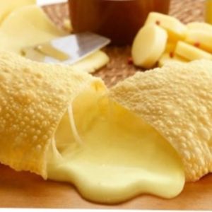 imagem do produto Pastel queijo