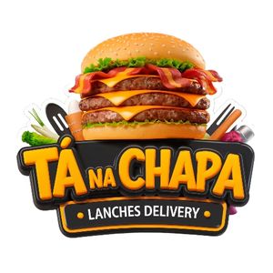Tá Na Chapa Lanches Delivery