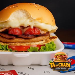 imagem do produto X Calabresa 