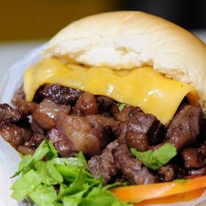 imagem do produto Paulistinha No Capricho 