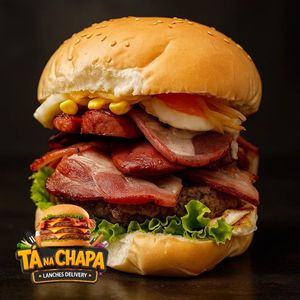 imagem do produto X Bagunça Caseiro 