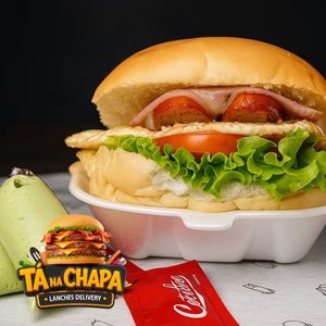 imagem do produto Baguncinha EGG 