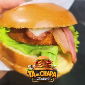 imagem do produto Chicken Bacon 