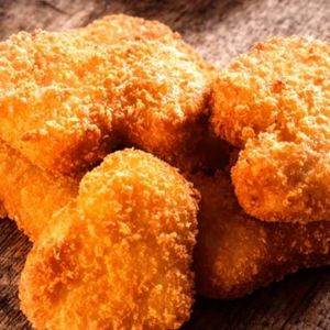 imagem do produto Nuggtes De Frango 