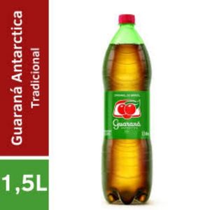 imagem do produto Guaraná Antártica 1,5 Lt