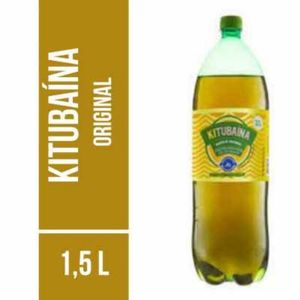 imagem do produto Kitubaina 1,5