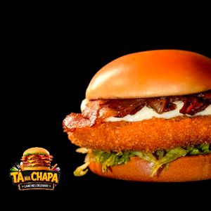 imagem do produto Chicken Bacon 