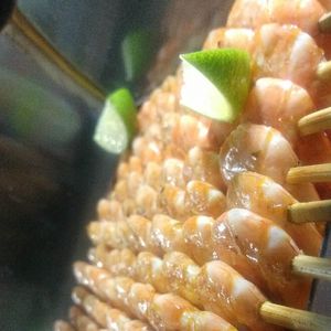 imagem do produto Camarão