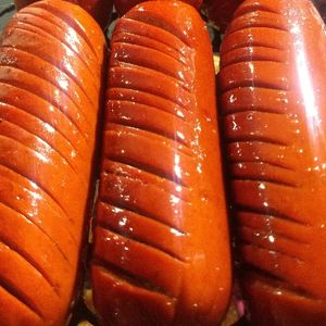 imagem do produto Salsichão 