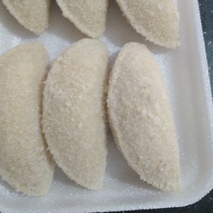 imagem do produto Risoles de pizza 