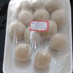 imagem do produto Bolinha de queijo