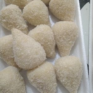 imagem do produto Coxinha de carne 