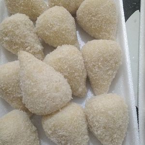 imagem do produto Coxinha de frango 