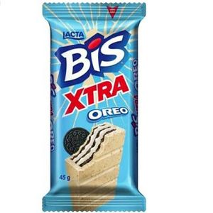 imagem do produto Bis extra Oreo 45g