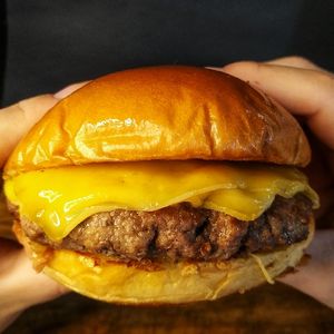 imagem do produto Cheese burguer