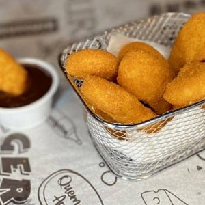 imagem do produto Mini chicken de frango 