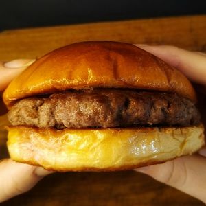 imagem do produto Pão com carne 