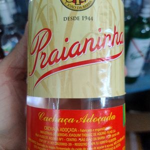 imagem do produto PRAIANINHA