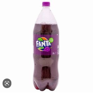 imagem do produto FANTA UVA 2 LITRO GELADA