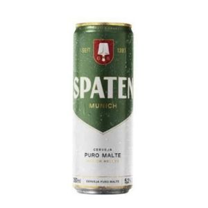 imagem do produto SPATEM LATA 350ML