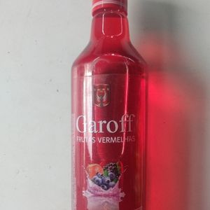 imagem do produto GAROFF FRUTAS VERMELHAS