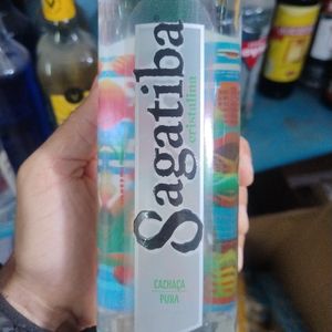 imagem do produto SAGATIBA
