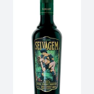 imagem do produto CATUABA SELVAGEM