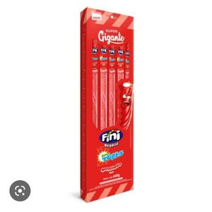 imagem do produto FINI GIGANTE MORANGO