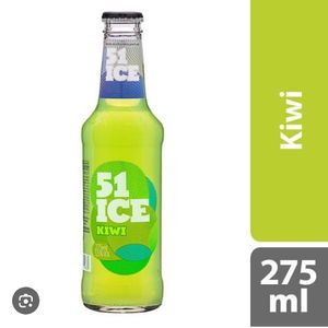 imagem do produto ICE 51 KIWI