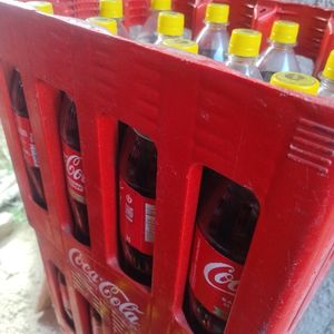 imagem do produto CAIXA COCA COLA RETORNÁVEL