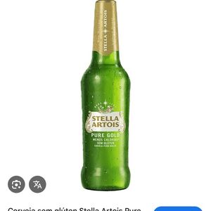 imagem do produto STELLA PURO GOLD 