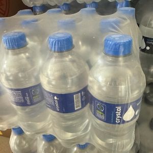 imagem do produto AGUA CRISTAL SEM GÁS PECK QUENTE 500ml 