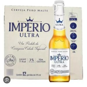imagem do produto IMPERIO ULTRA CAIXA COM 12 UNIDADES GELADA