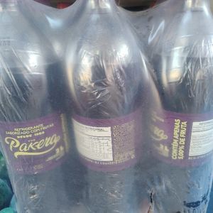 imagem do produto PAKERA FARSO UVA QUENTE 6 UNIDADES