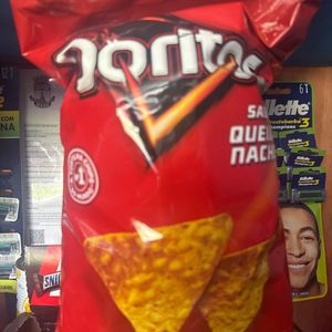 imagem do produto DORITOS 257g GIGANTE 