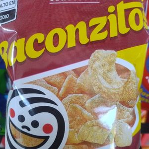 imagem do produto BACONZITOS