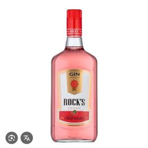 imagem do produto Gin rocks MELANCIA 🍉