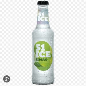 imagem do produto ICE 51 LIMÃO